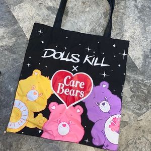 Tote bag